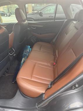 2020 Subaru Outback Touring