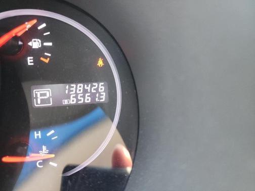 2012 Nissan Murano S