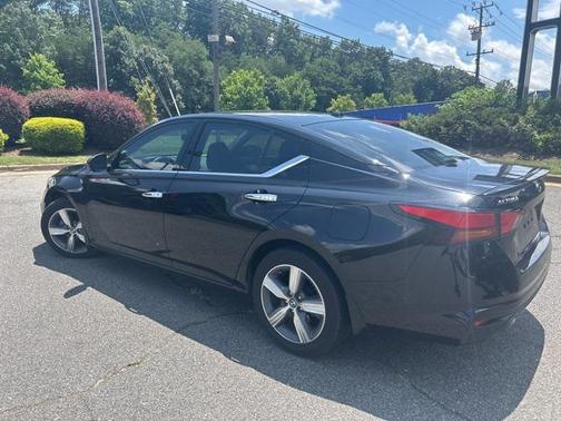 2019 Nissan Altima 2.5 SV