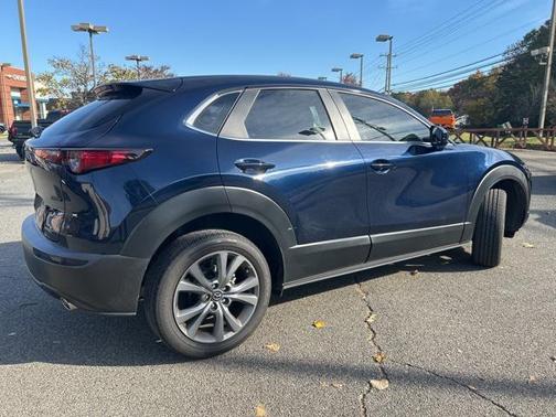 2023 Mazda CX-30 2.5 S