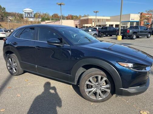 2023 Mazda CX-30 2.5 S