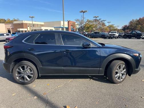 2023 Mazda CX-30 2.5 S