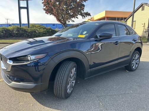 2023 Mazda CX-30 2.5 S