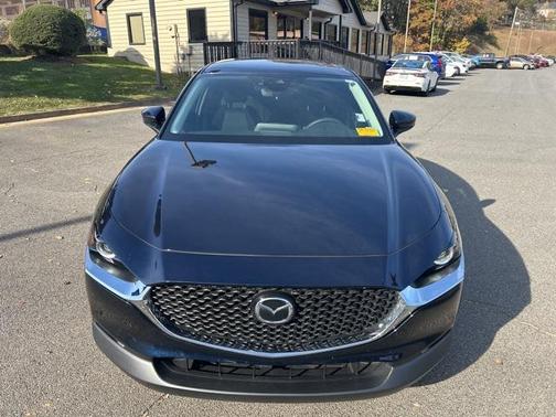 2023 Mazda CX-30 2.5 S
