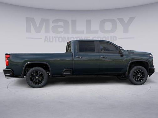 Cypress 2026 Chevrolet Silverado 2500 LT
