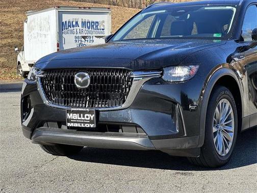 2024 Mazda CX-90 PHEV Preferred