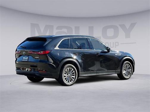 2024 Mazda CX-90 PHEV Preferred
