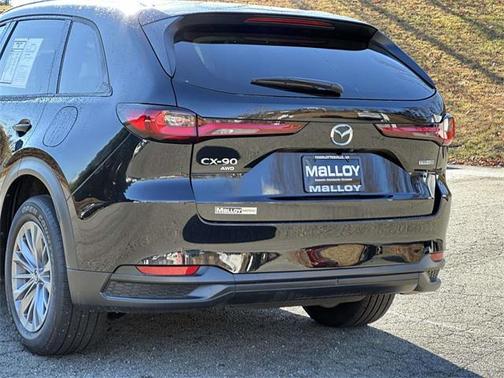 2024 Mazda CX-90 PHEV Preferred