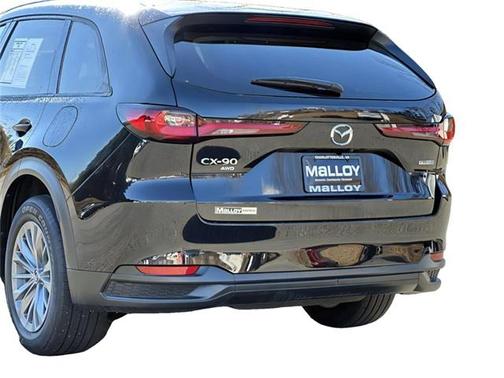 2024 Mazda CX-90 PHEV Preferred