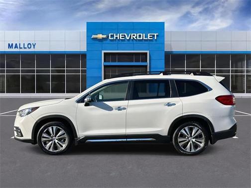 2021 Subaru Ascent Touring 7-Passenger