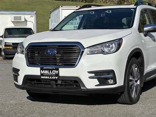 2021 Subaru Ascent Touring 7-Passenger