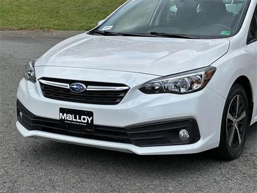2021 Subaru Impreza Premium