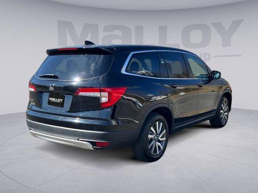 2022 Honda Pilot 2WD EX-L