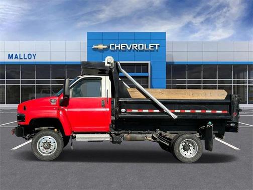 2006 Chevrolet Silverado 1500 Base