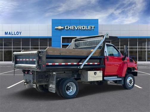 2006 Chevrolet Silverado 1500 Base