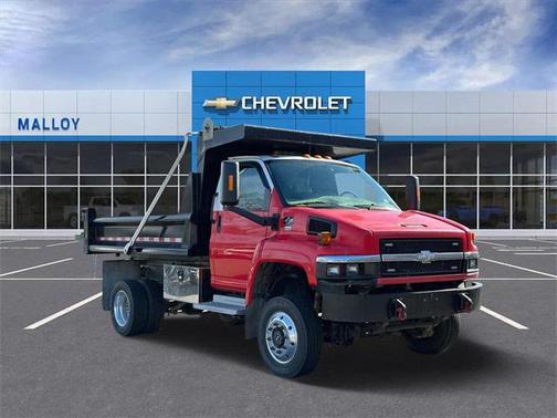 2006 Chevrolet Silverado 1500 Base