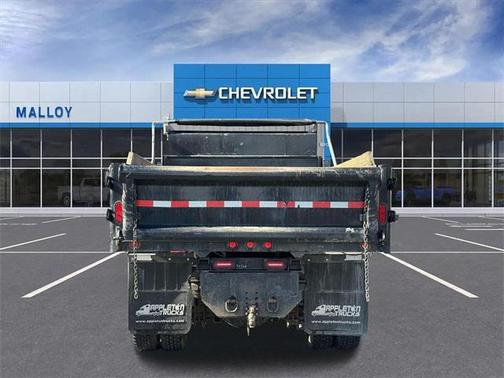 2006 Chevrolet Silverado 1500 Base