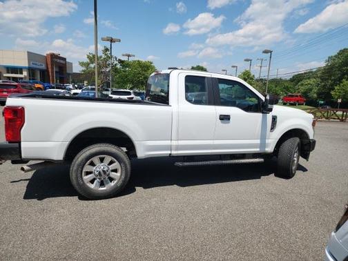 2022 Ford F-350 XL