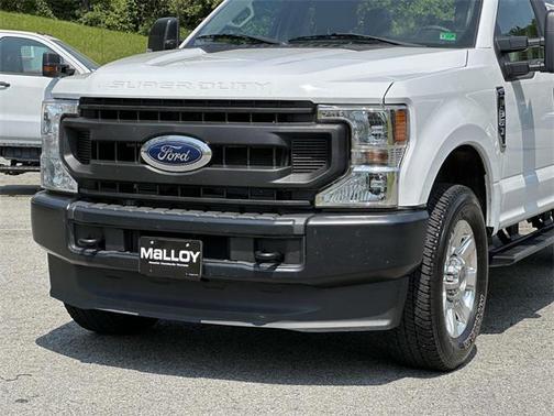 2022 Ford F-350 XL