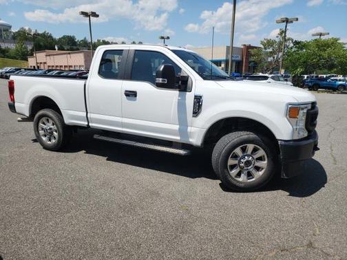 2022 Ford F-350 XL