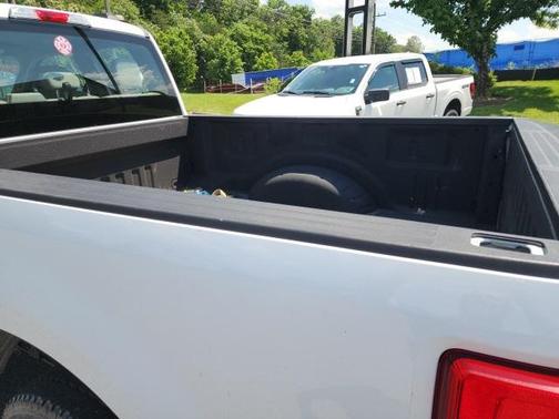 2022 Ford F-350 XL