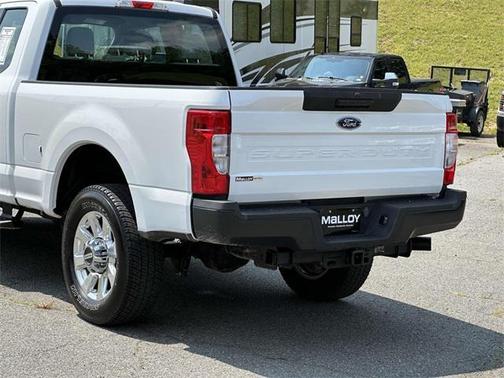 2022 Ford F-350 XL