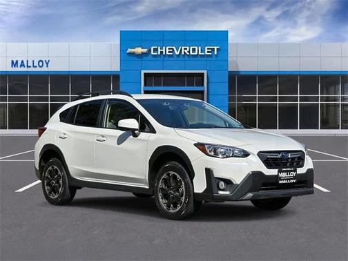 2023 Subaru Crosstrek Premium