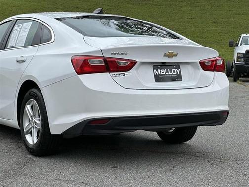 2023 Chevrolet Malibu 1LS