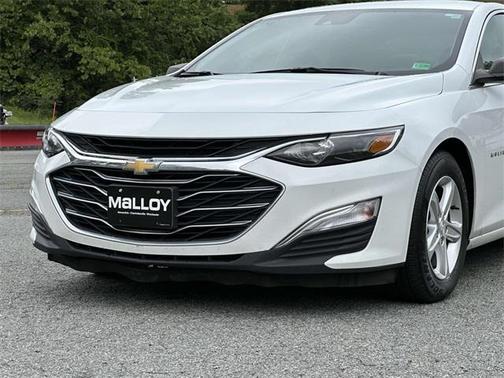 2023 Chevrolet Malibu 1LS