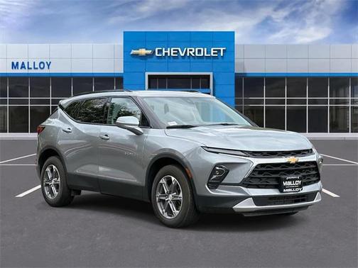 2023 Chevrolet Blazer 3LT