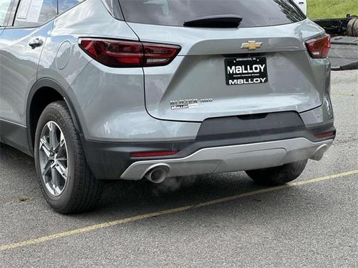 2023 Chevrolet Blazer 3LT