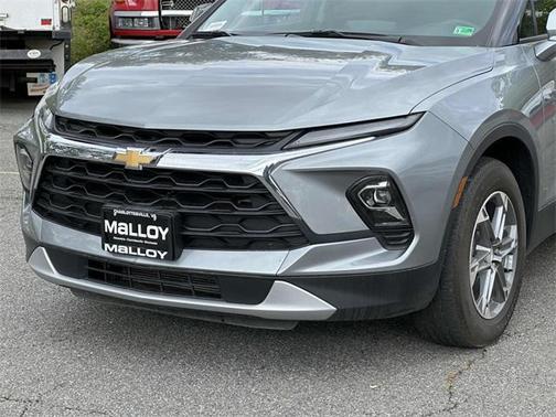 2023 Chevrolet Blazer 3LT