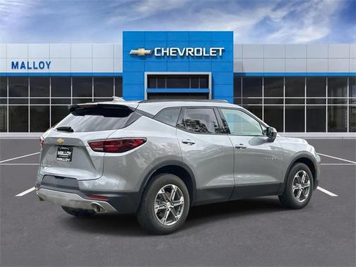 2023 Chevrolet Blazer 3LT