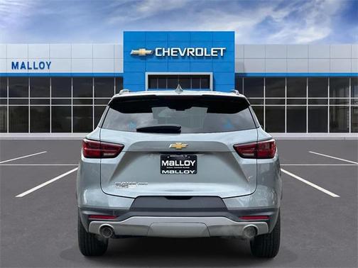 2023 Chevrolet Blazer 3LT