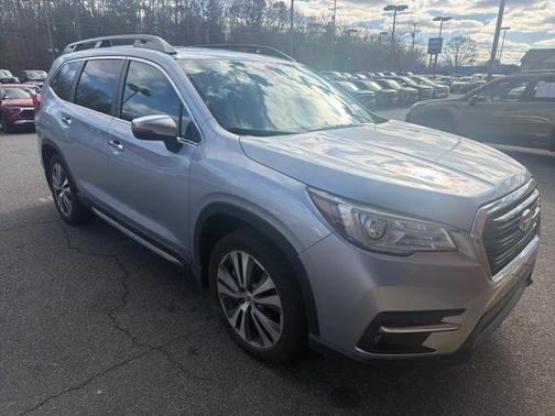 2022 Subaru Ascent Touring 7-Passenger