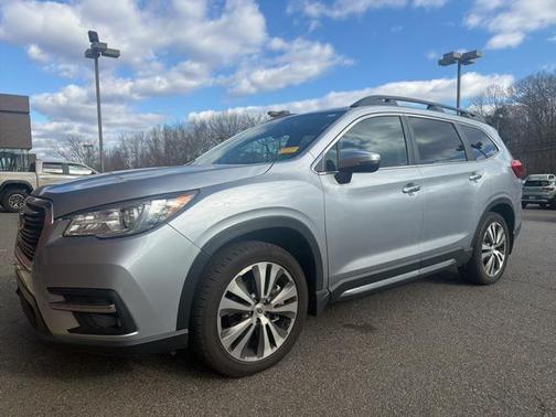 2022 Subaru Ascent Touring 7-Passenger