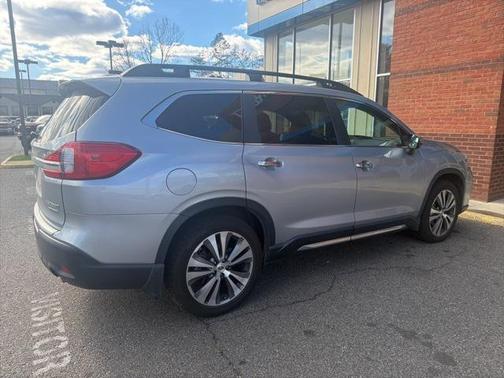 2022 Subaru Ascent Touring 7-Passenger