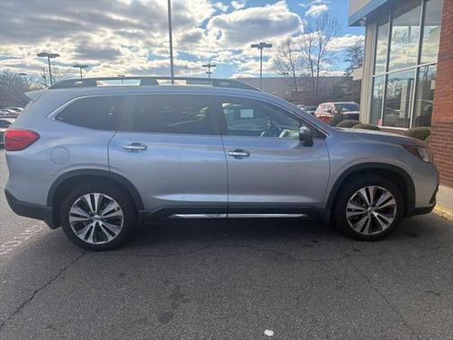 2022 Subaru Ascent Touring 7-Passenger