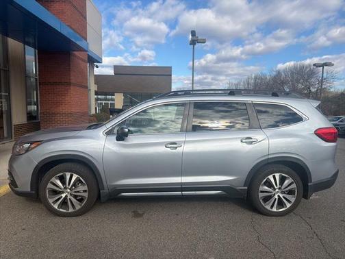 2022 Subaru Ascent Touring 7-Passenger