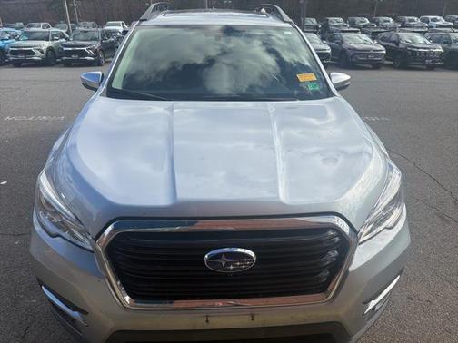 2022 Subaru Ascent Touring 7-Passenger