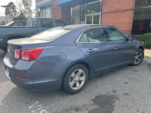 2014 Chevrolet Malibu 1LS
