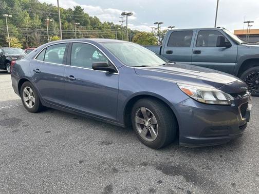 2014 Chevrolet Malibu 1LS