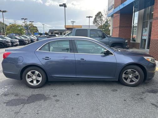 2014 Chevrolet Malibu 1LS