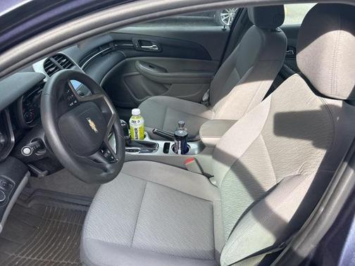 2014 Chevrolet Malibu 1LS