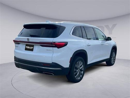2025 Buick Enclave Preferred FWD