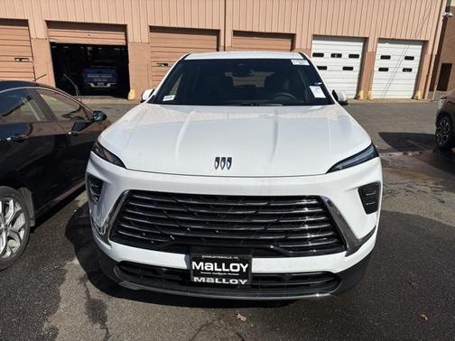 2025 Buick Enclave Preferred FWD