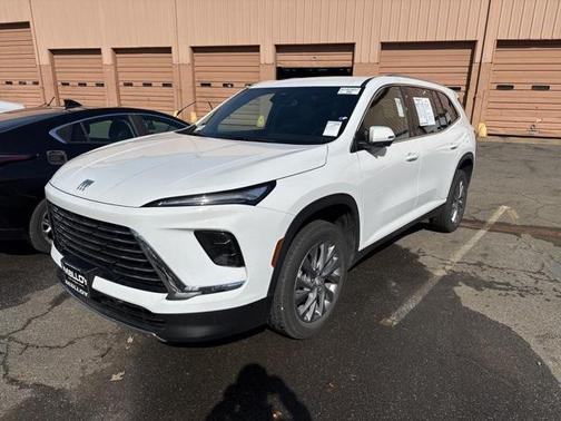 2025 Buick Enclave Preferred FWD