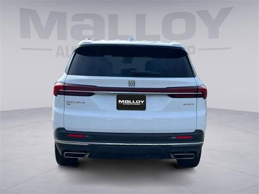 2025 Buick Enclave Preferred FWD