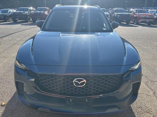 2024 Mazda CX-50 2.5 S Preferred Package