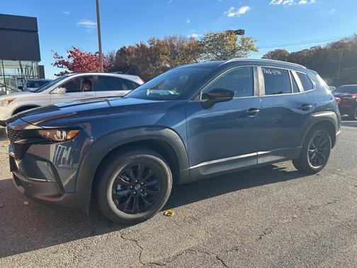 2024 Mazda CX-50 2.5 S Preferred Package